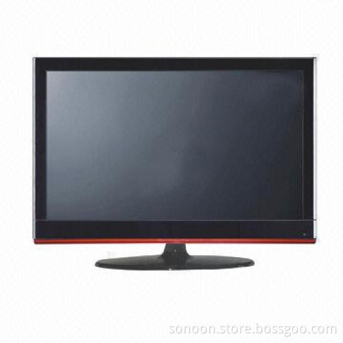 32-inch LCD TV with 1366 x 768 Pixels Resolution